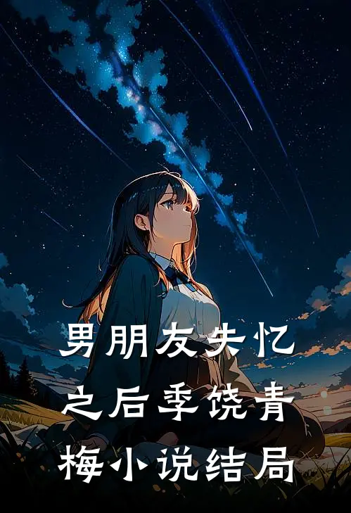 男朋友失忆之后季饶青梅小说结局
