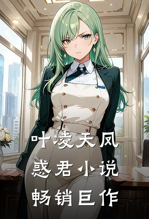 叶凌天凤惑君小说畅销巨作