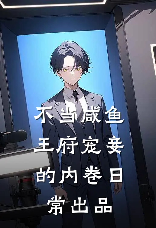 不当咸鱼，王府宠妾的内卷日常出品
