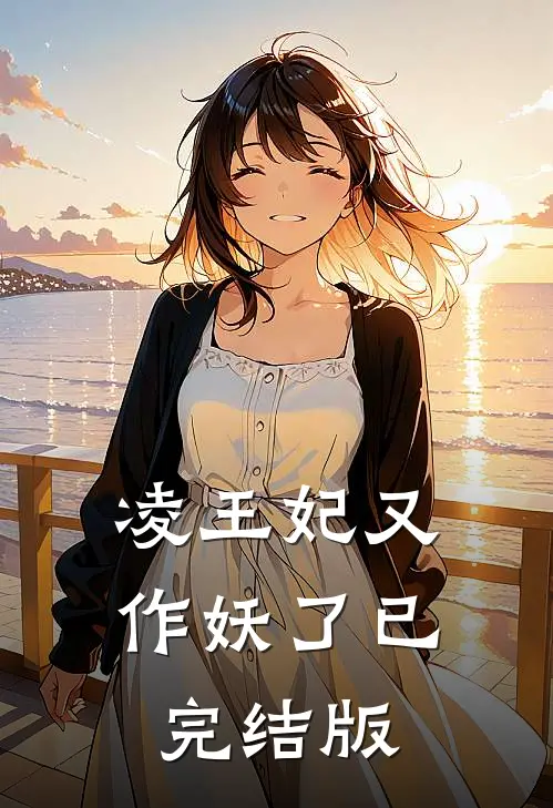 凌王妃又作妖了已完结版