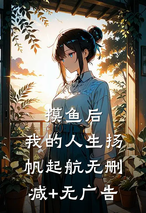 摸鱼后，我的人生扬帆起航无删减+无广告