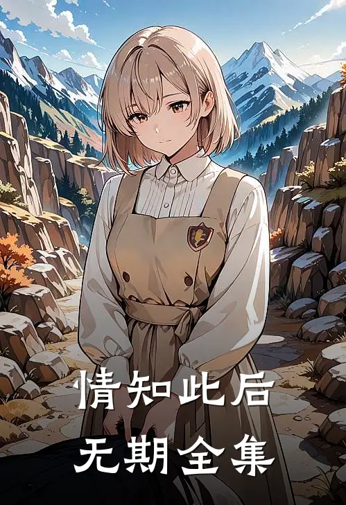 情知此后无期全集