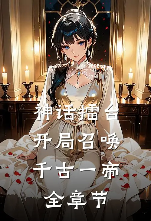 神话擂台，开局召唤千古一帝全章节