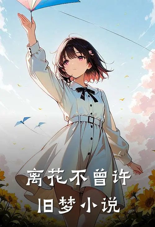 离花不曾许旧梦小说