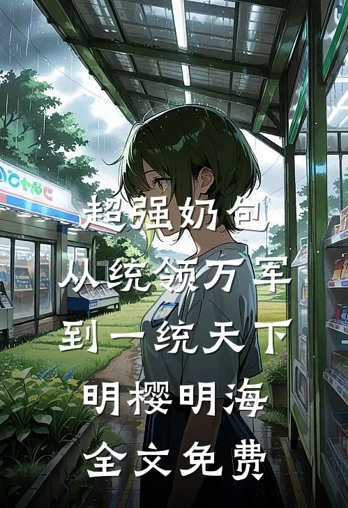超强奶包，从统领万军到一统天下明樱明海全文免费