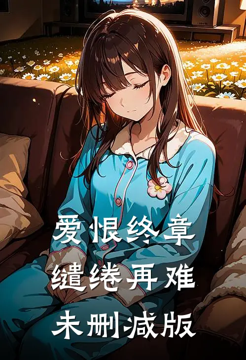 爱恨终章，缱绻再难未删减版