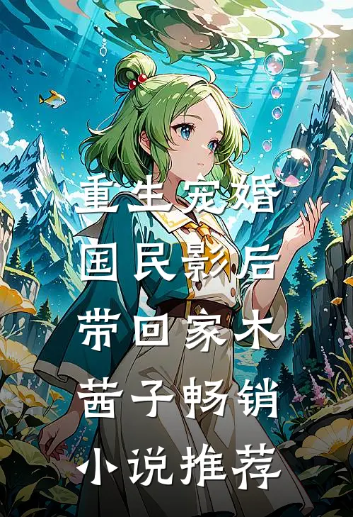重生宠婚:国民影后带回家 木茜子畅销小说推荐