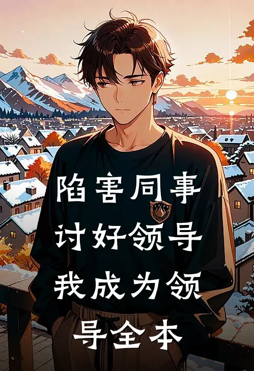 陷害同事，讨好领导，我成为领导全本
