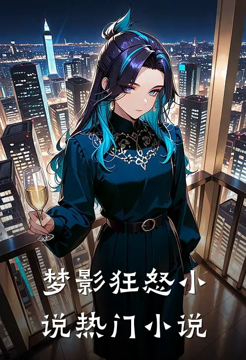 梦影狂怒小说热门小说