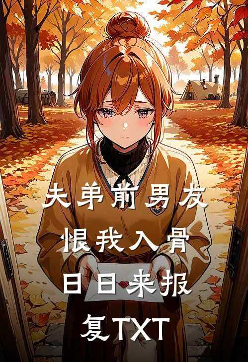 夫弟前男友恨我入骨，日日来报复TXT