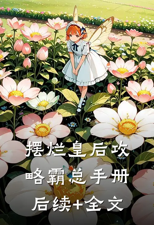 摆烂皇后攻略霸总手册后续+全文