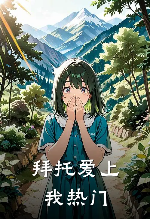 拜托爱上我热门