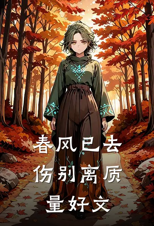 春风已去伤别离质量好文