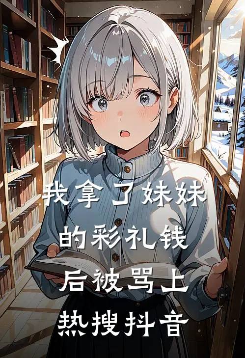 我拿了妹妹的彩礼钱后被骂上热搜抖音