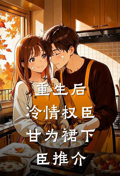 重生后，冷情权臣甘为裙下臣推介