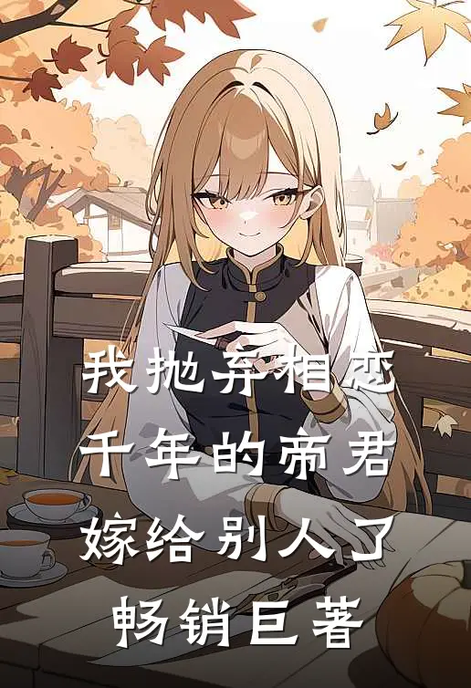 我抛弃相恋千年的帝君嫁给别人了畅销巨著