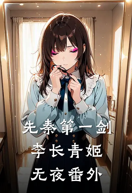 先秦第一剑李长青姬无夜番外