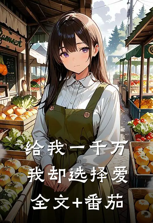 给我一千万我却选择爱全文+番茄