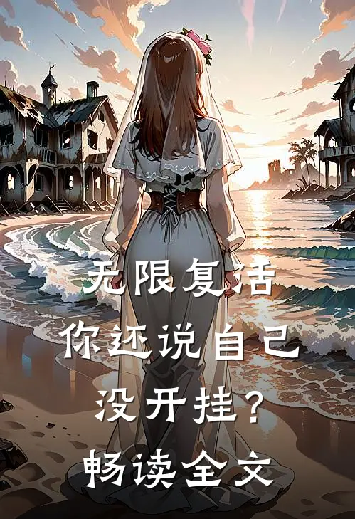 无限复活，你还说自己没开挂？畅读全文