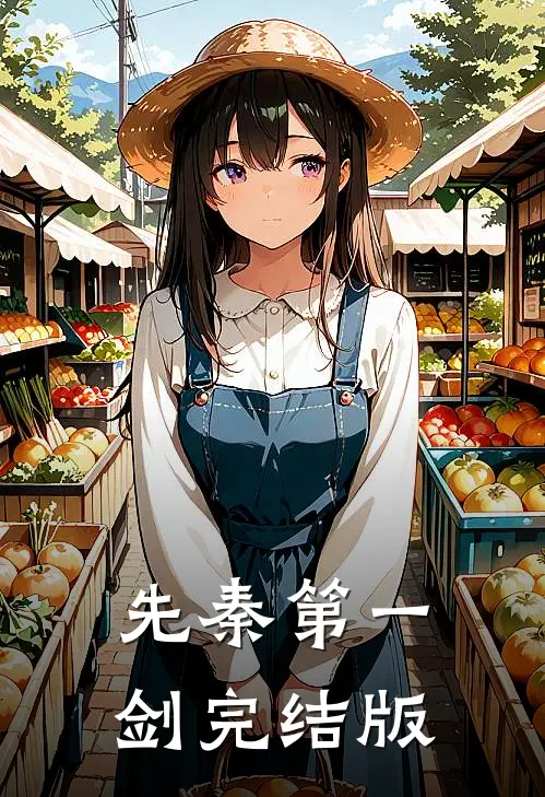 先秦第一剑完结版