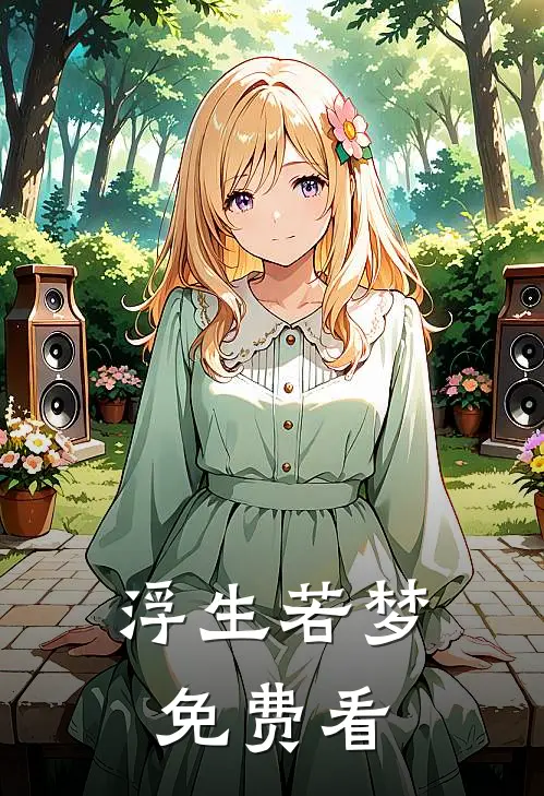 浮生若梦免费看