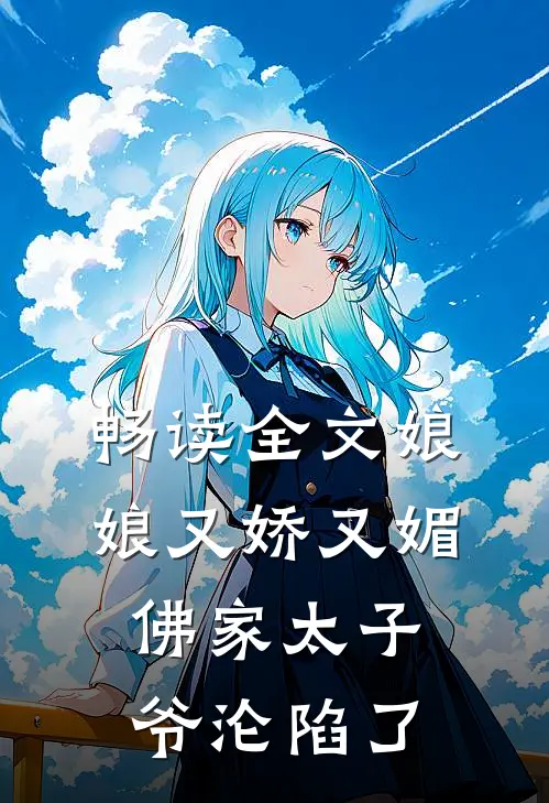 畅读全文娘娘又娇又媚，佛家太子爷沦陷了