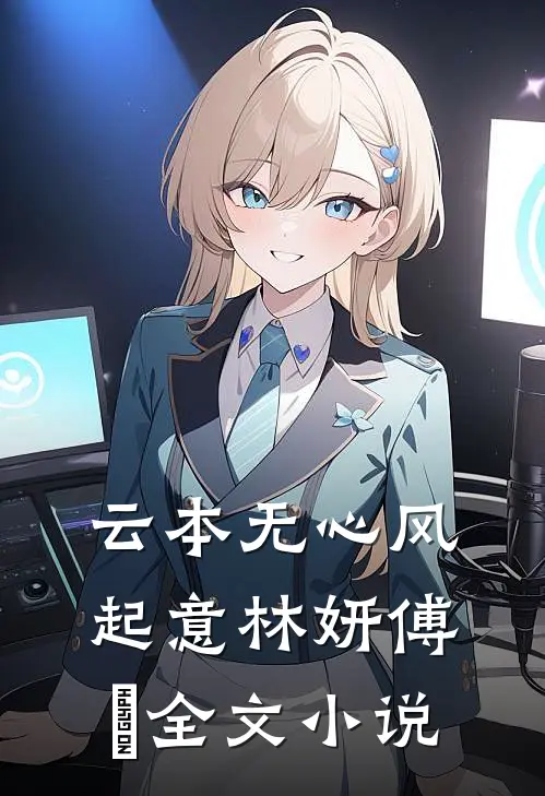云本无心风起意林妍傅璟全文小说