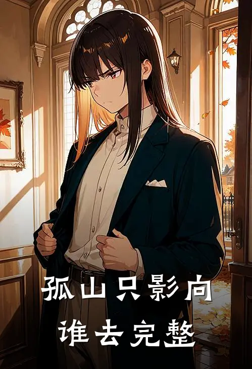 孤山只影向谁去完整