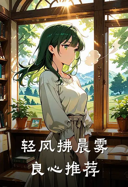 轻风拂晨雾良心推荐