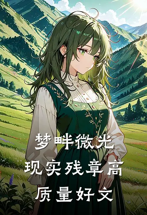 梦畔微光，现实残章高质量好文