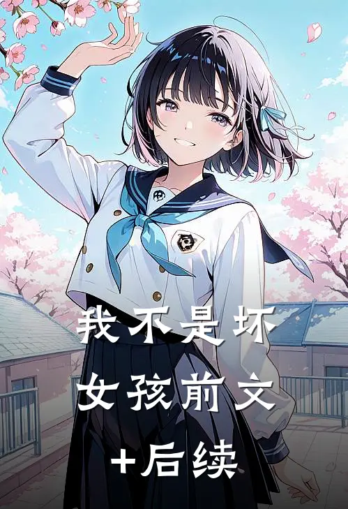 我不是坏女孩前文+后续