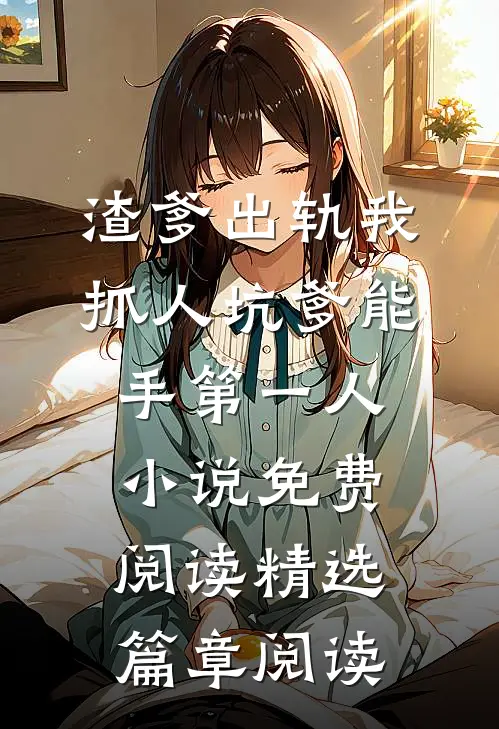 渣爹出轨我抓人坑爹能手第一人小说免费阅读精选篇章阅读