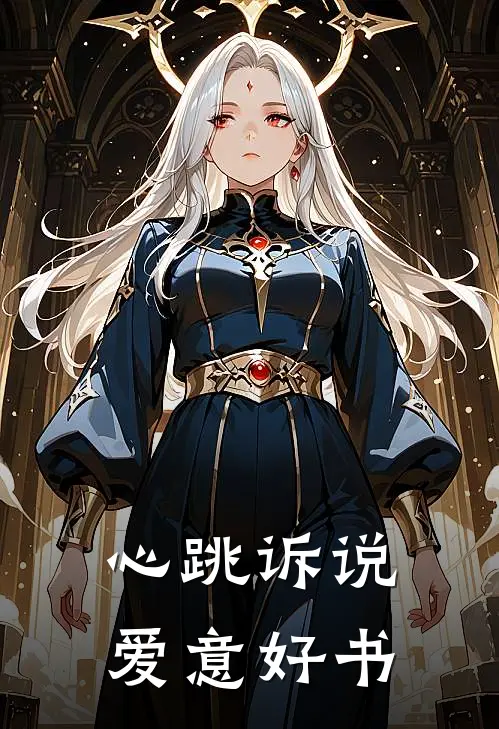 心跳诉说爱意好书