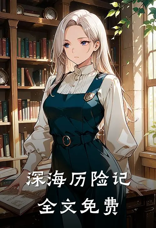 深海历险记全文免费