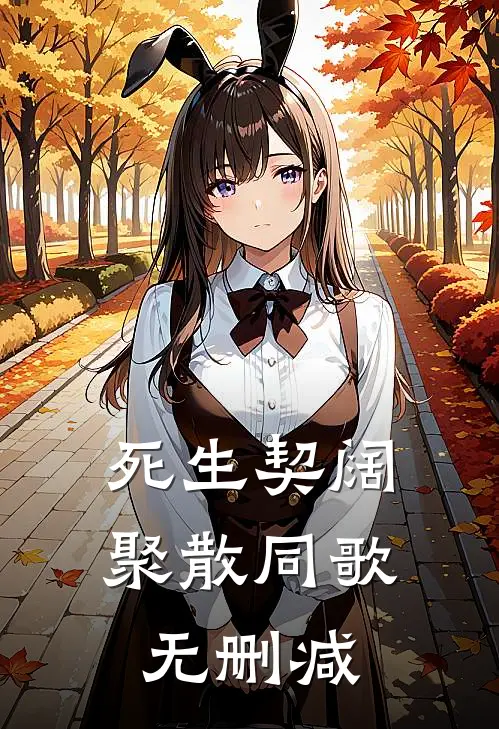 死生契阔，聚散同歌无删减