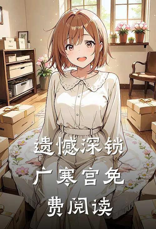 遗憾深锁广寒宫免费阅读