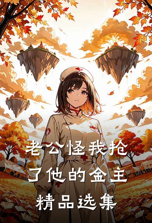 老公怪我抢了他的金主精品选集