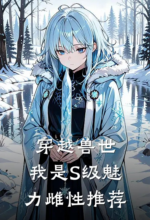 穿越兽世，我是S级魅力雌性推荐