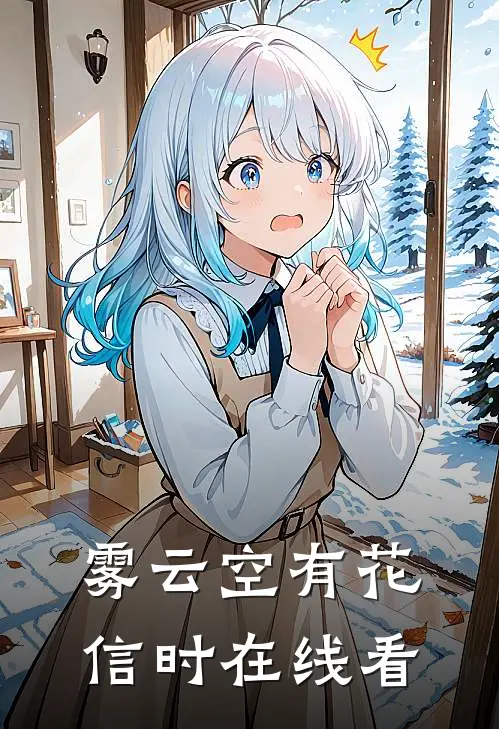 雾云空有花信时在线看