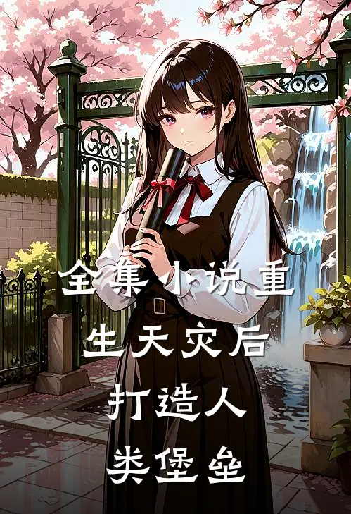 全集重生天灾后,打造人类堡垒在线阅读
