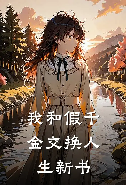 我和假千金交换人生新书
