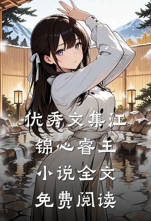 优秀文集江锦心睿王小说全文免费阅读