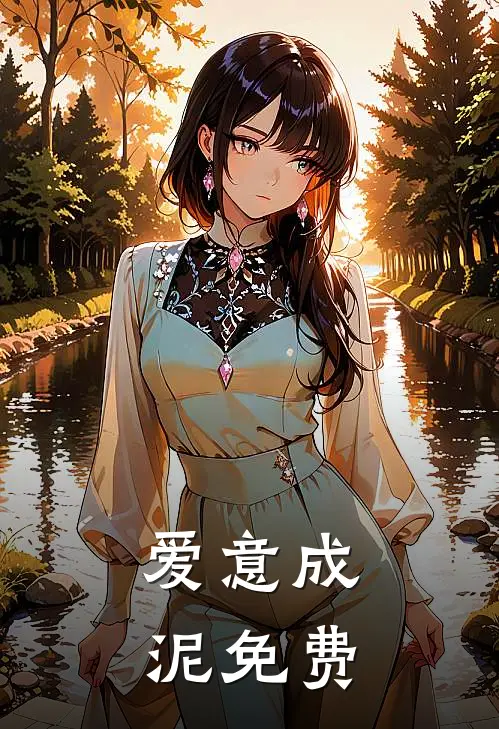 爱意成泥免费