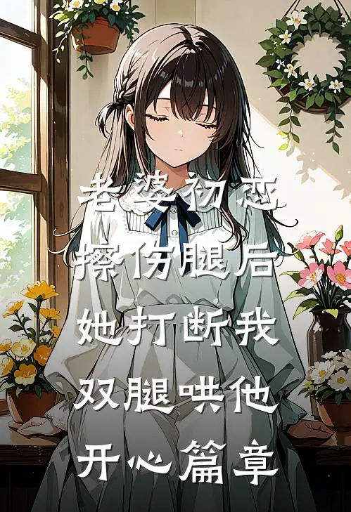 老婆初恋擦伤腿后，她打断我双腿哄他开心篇章