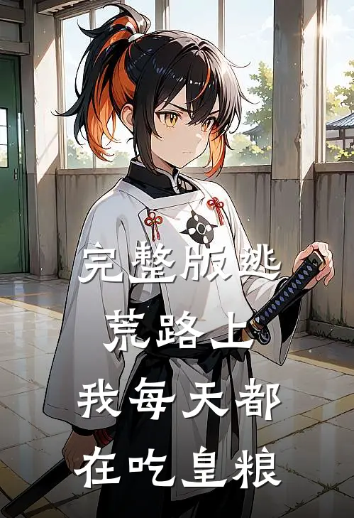 完整版逃荒路上，我每天都在吃皇粮