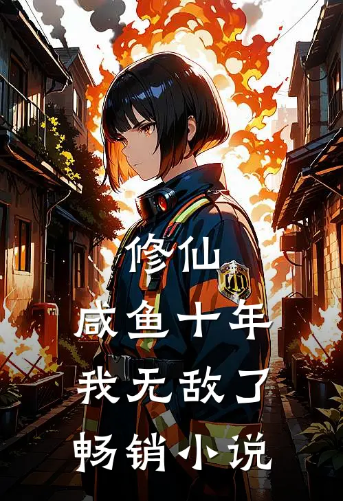 修仙：咸鱼十年我无敌了畅销小说