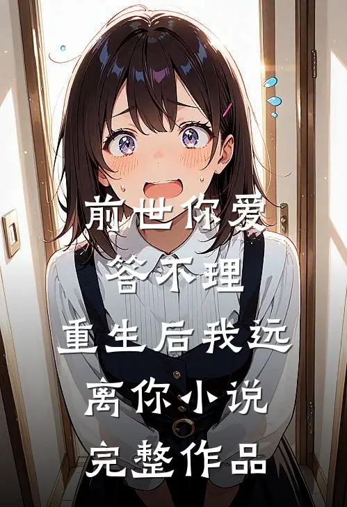 前世你爱答不理,重生后我远离你小说完整作品