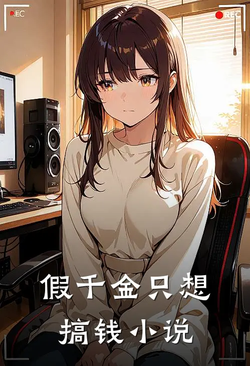 假千金只想搞钱小说