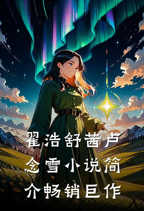 翟浩舒茜卢念雪小说简介畅销巨作