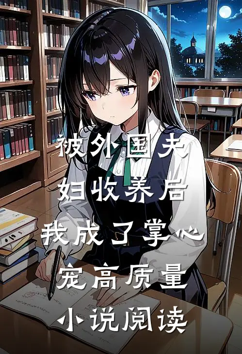 被外国夫妇收养后，我成了掌心宠高质量小说阅读